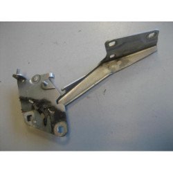 Charniere De Capot Renault Megane 3 Phase 1 Coupe